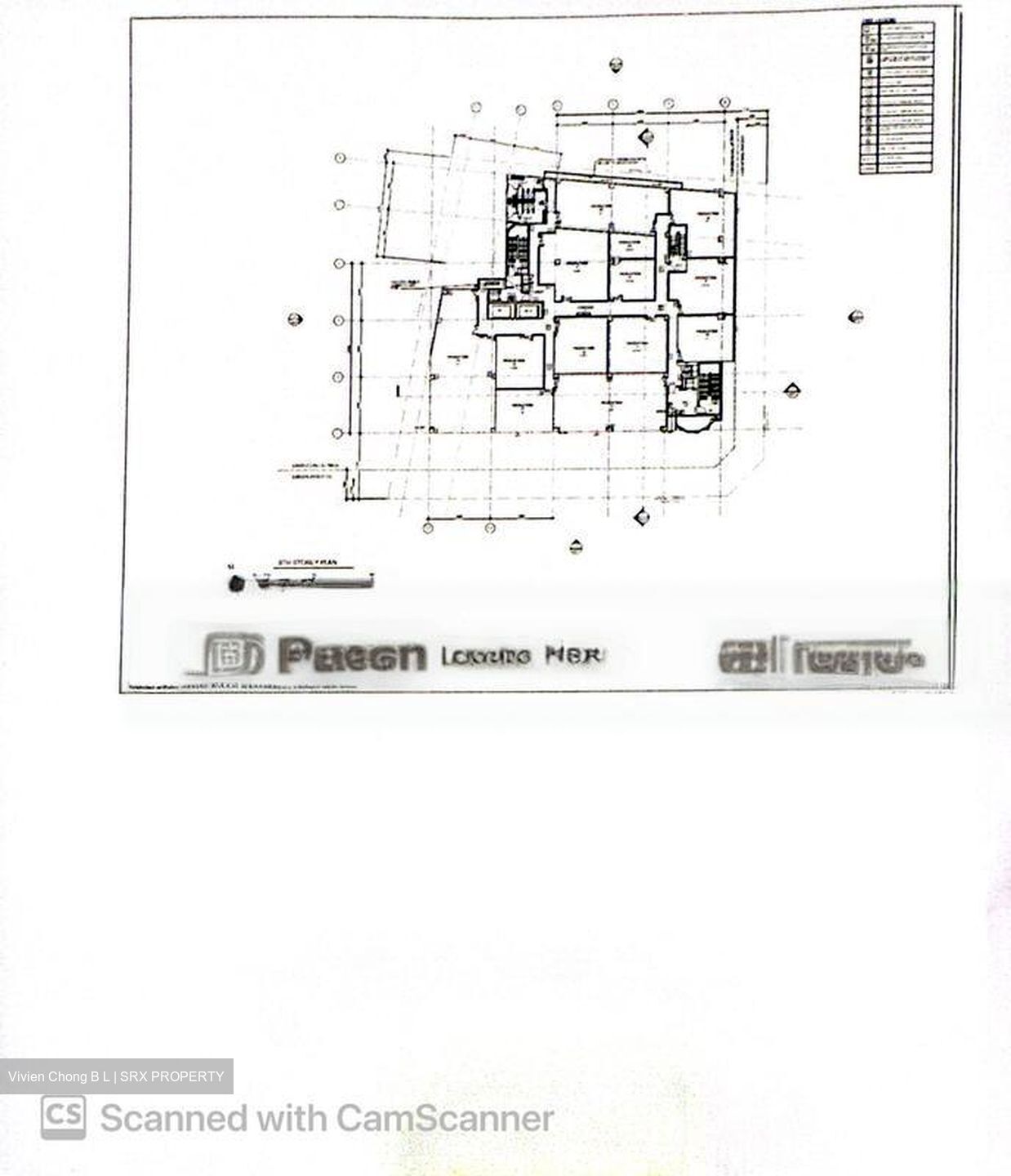 Chin Bee Drive (D22), Factory #458152411